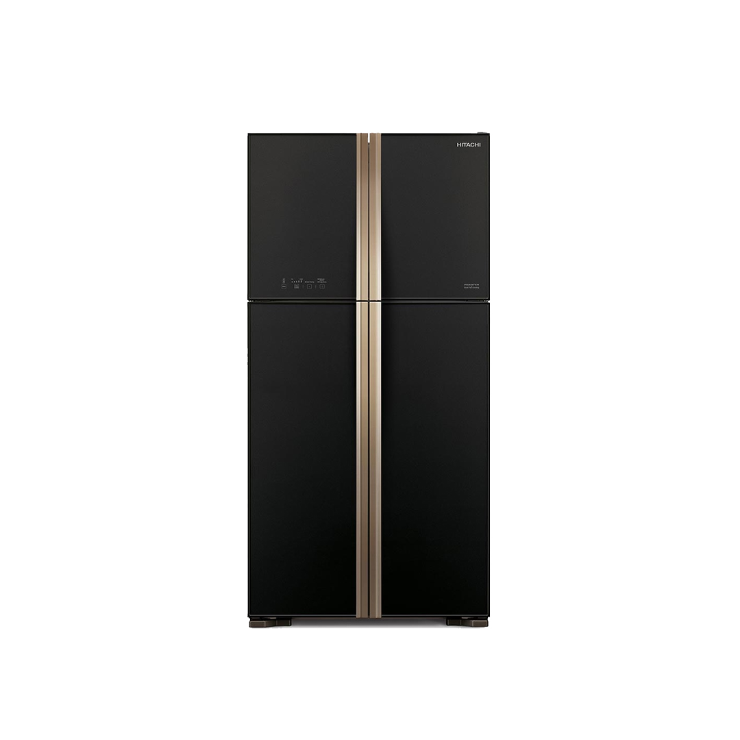 Tủ Lạnh Hitachi nội địa Nhật R-WXC74T 735L