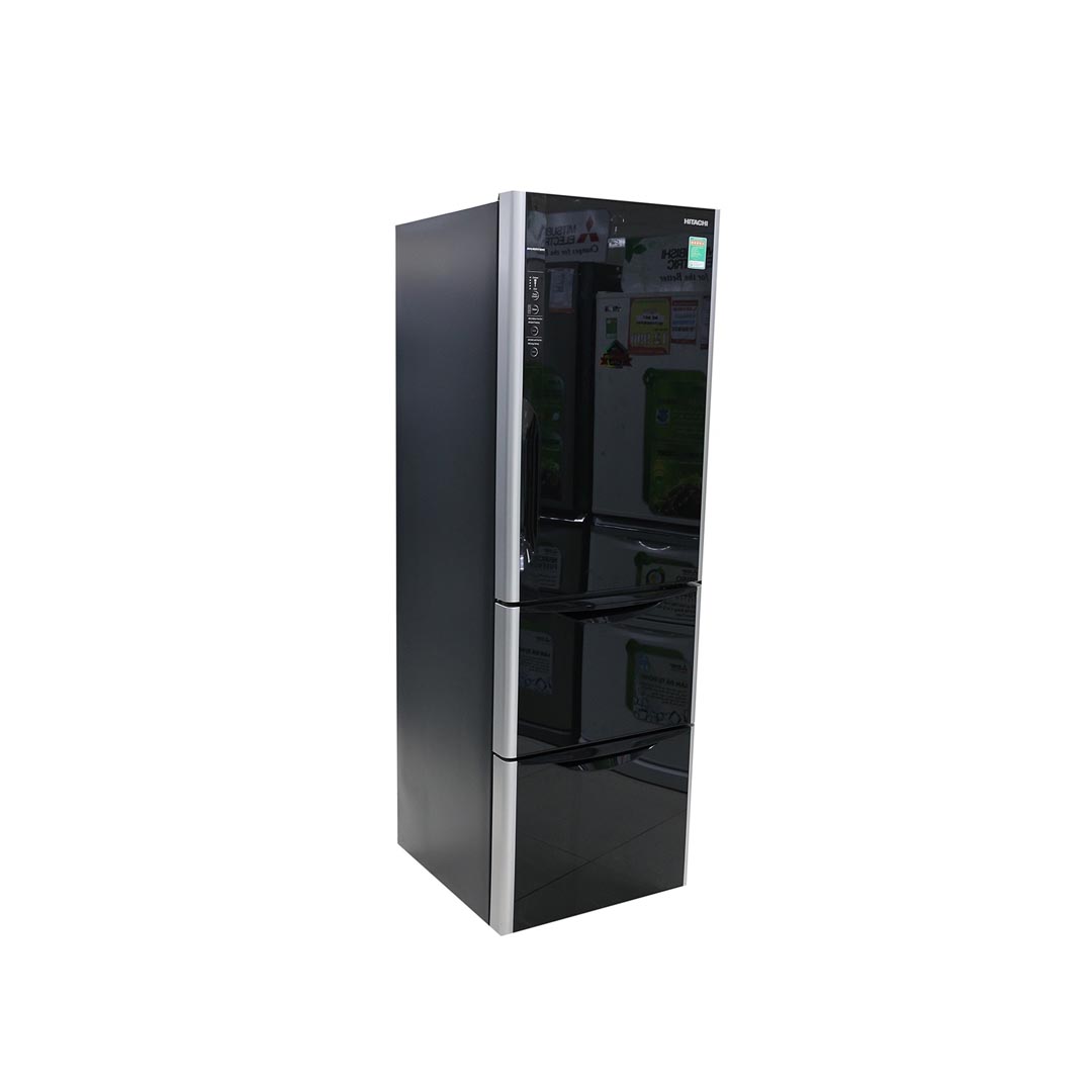 Tủ lạnh Hitachi 375 lít Inverter SG38FPGV GBK (3 Cánh)