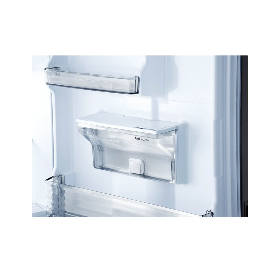 Tủ lạnh Panasonic NR-BX468GKVN - 400 Lít, 2 cánh cửa, Inverter - CÔNG TY  ĐIÊN TỬ ĐIỆN LẠNH PHÚC ANH