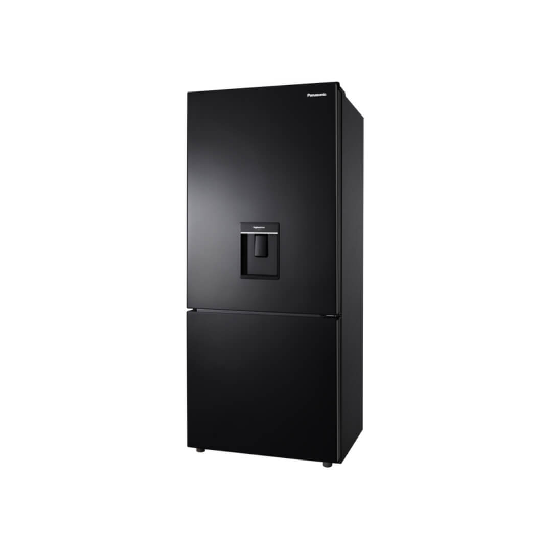 Tủ Lạnh Panasonic 368 Lít Inverter NR-BX410WKVN (3 Cánh)