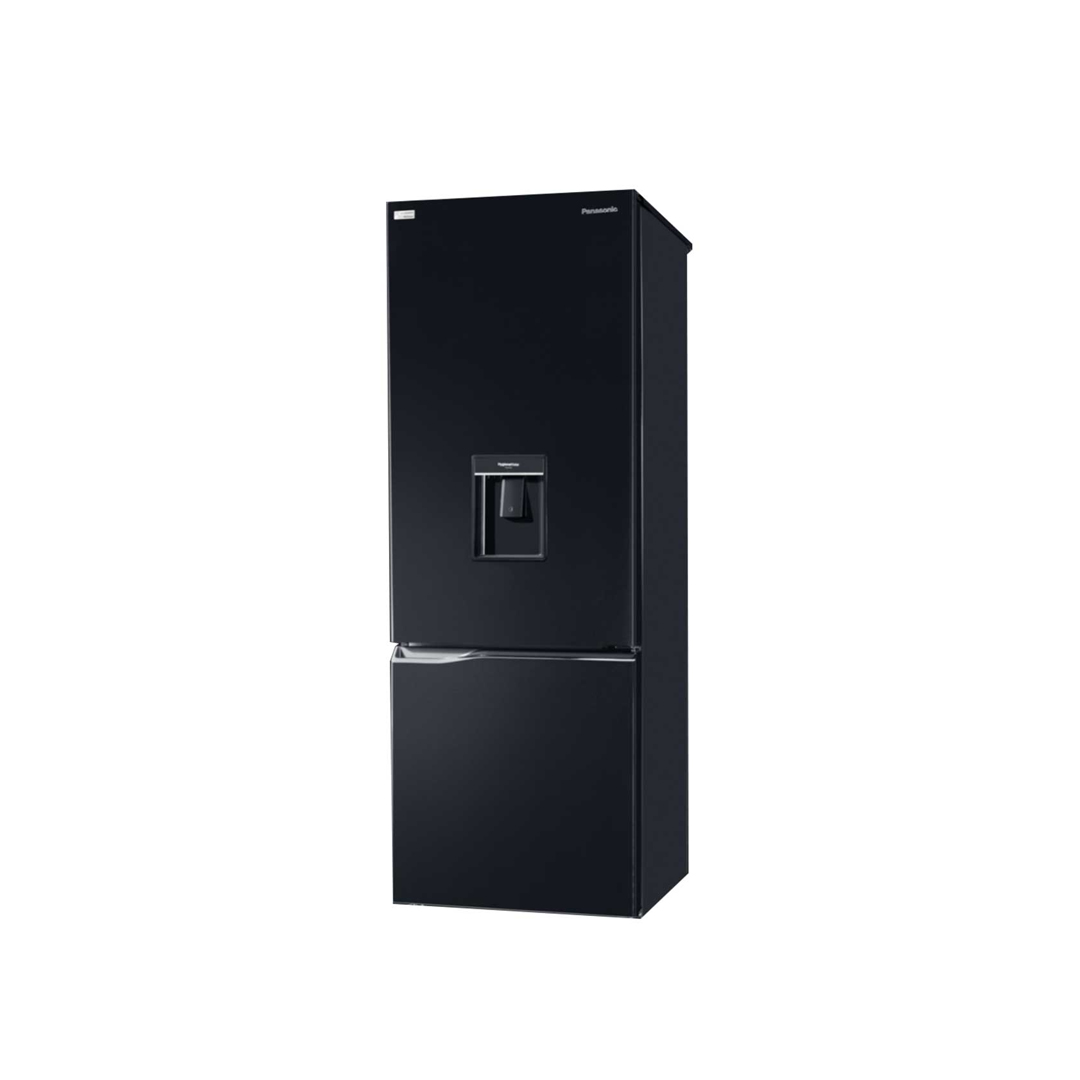 Tủ Lạnh Panasonic 290 Lít Inverter NR-BV320WKVN (2 Cánh)