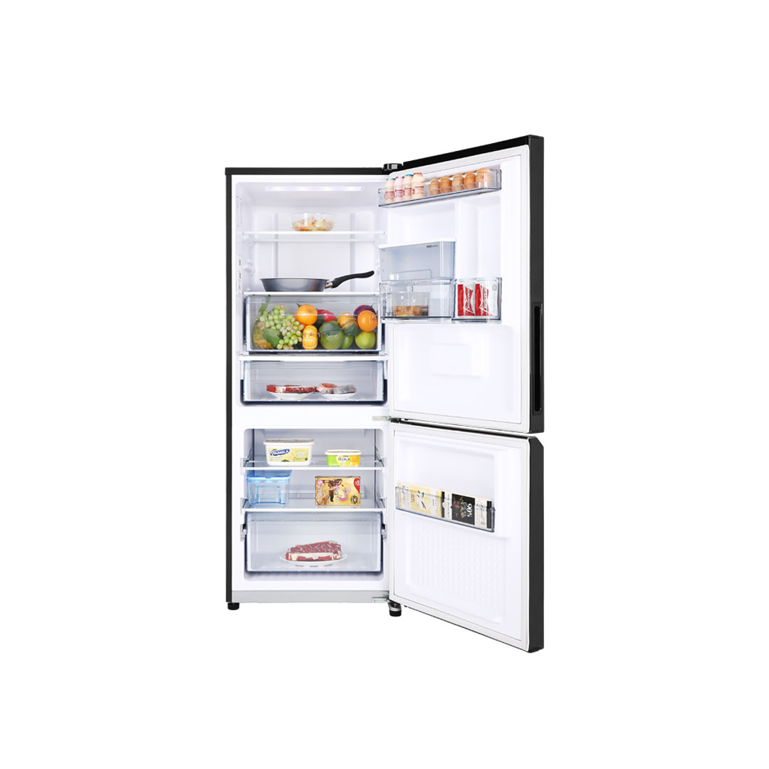 Tủ Lạnh Panasonic 290 Lít Inverter NR-BV320WKVN (2 Cánh)