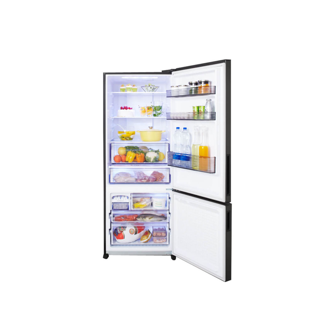 Tủ Lạnh Panasonic 410 Lít Inverter NR-BX460XKVN (2 Cánh)