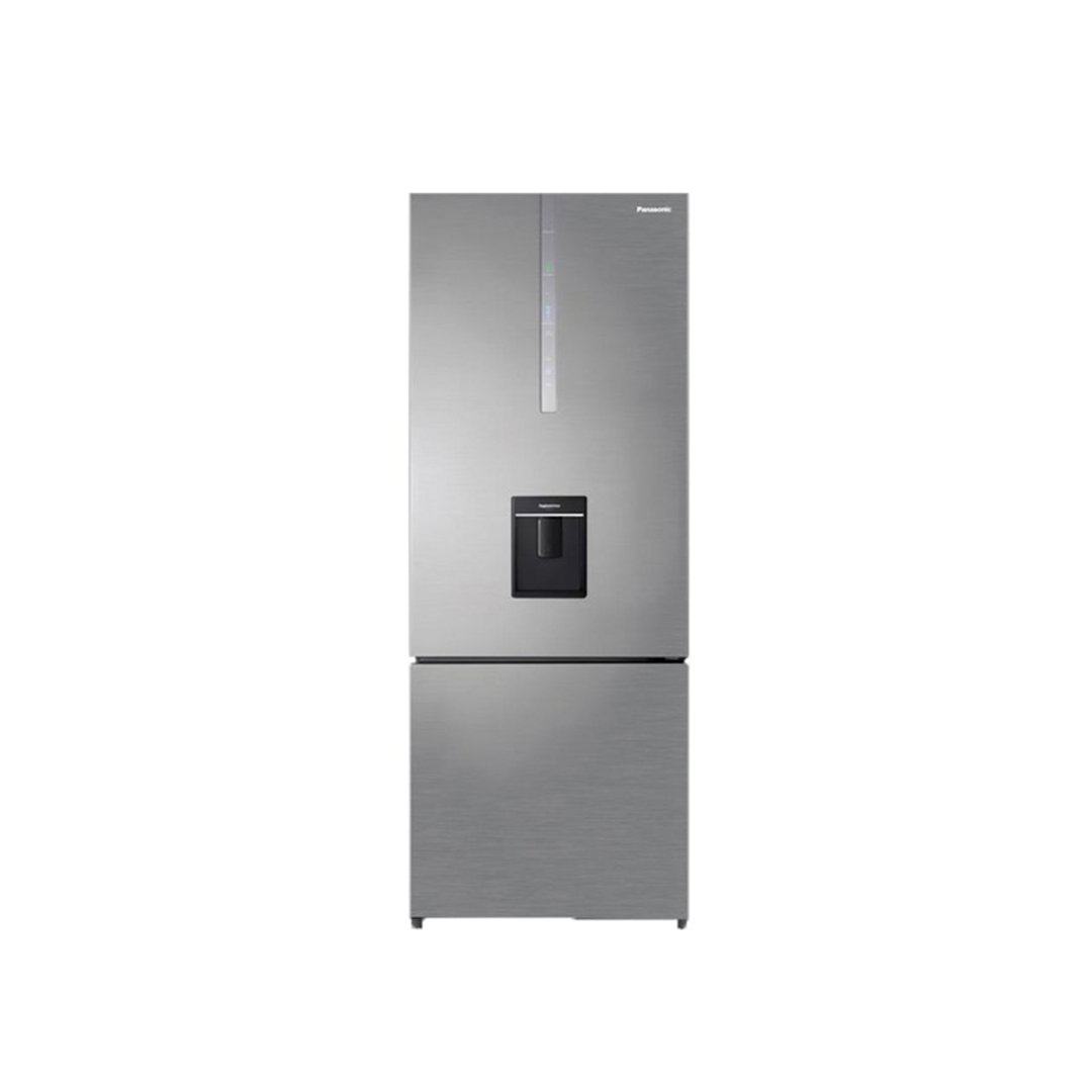 Tủ Lạnh Panasonic 410 Lít Inverter NR-BX460WSVN (2 Cánh)