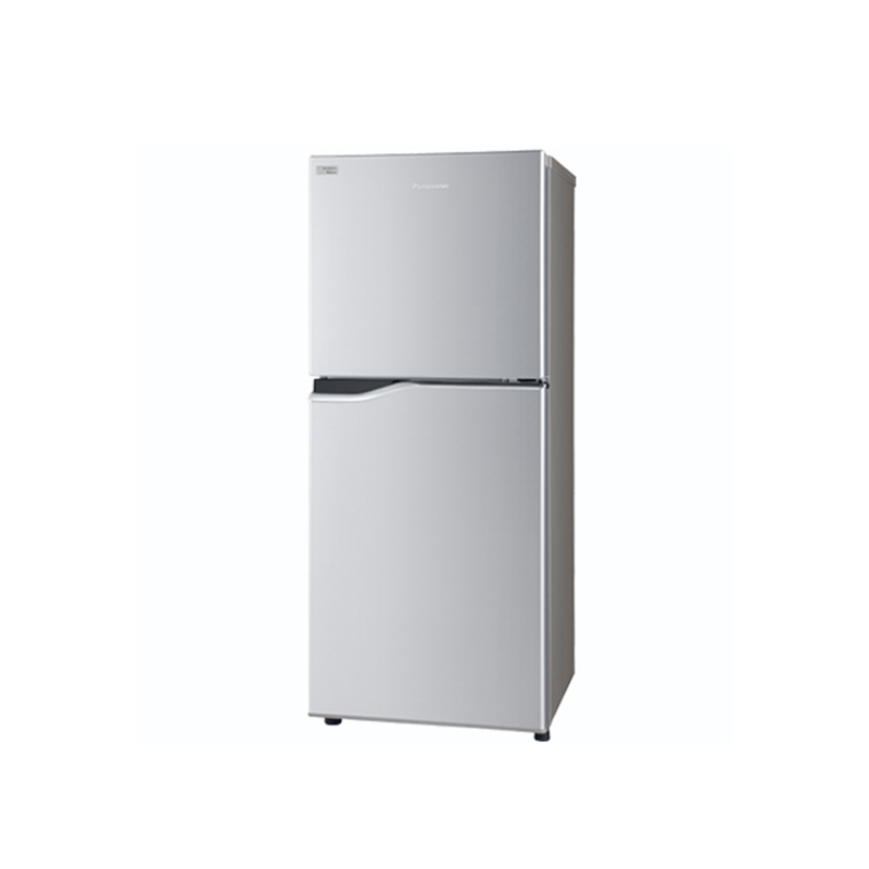 Tủ Lạnh Panasonic 152 Lít Inverter NR-BA178VSV1 (2 Cánh)