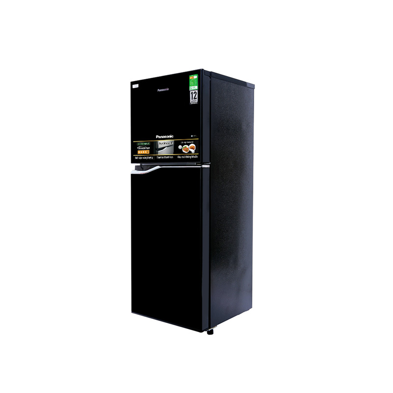 Tủ Lạnh Panasonic 188 Lít Inverter NR-BA228PKV1 (2 Cánh)