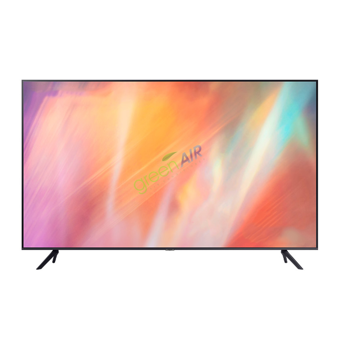 Smart Tivi Samsung UHD 4K 43 inch UA43AU7000