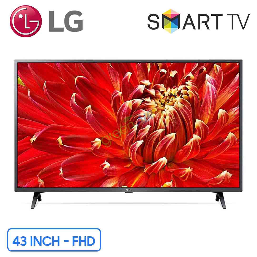 Smart Tivi LG 43 Inch 43LM6300PTB Full HD