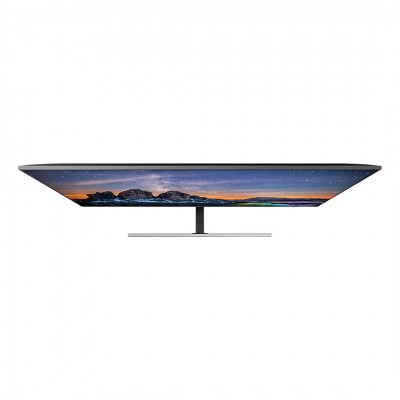 Smart Tivi Samsung QLED 4K 55 inch QA55Q80R