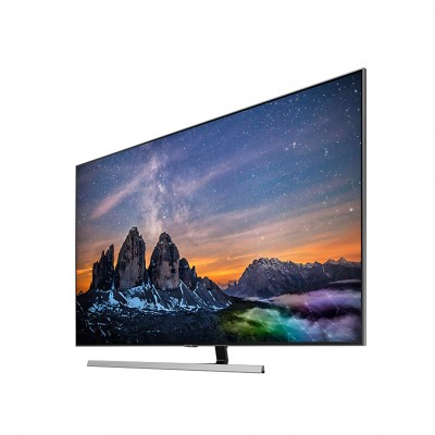 Smart Tivi Samsung QLED 4K 55 inch QA55Q80R
