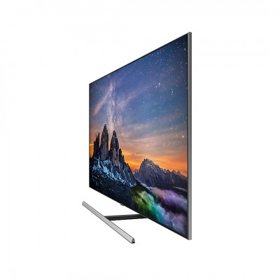 Smart Tivi Samsung QLED 4K 55 inch QA55Q80R