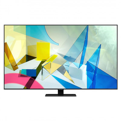 Smart Tivi Samsung QLED 4K 55 inch QA55Q80T