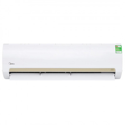 Điều hòa Midea 1 chiều 9000 BTU 10CRN1