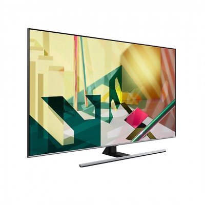 Smart Tivi Samsung QLED 4K 65 inch QA65Q70T