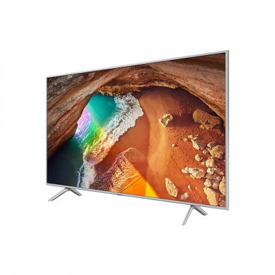 Smart Tivi Samsung QLED 4K 75 inch QA75Q65R