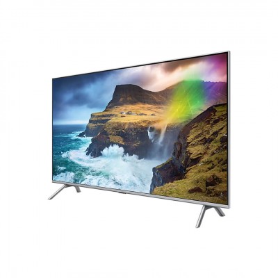 Smart Tivi Samsung QLED 4K 75 inch QA82Q75R