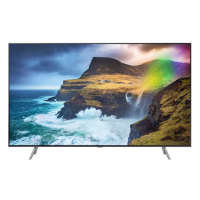 Smart Tivi Samsung QLED 4K 75 inch QA82Q75R