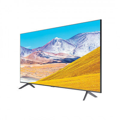 Smart Tivi Samsung UHD 4K 75 inch UA75TU8100