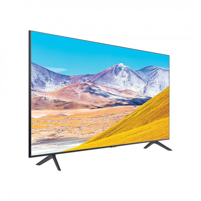 Smart Tivi Samsung UHD 4K 75 inch UA75TU8100