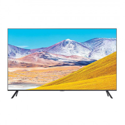 Smart Tivi Samsung UHD 4K 75 inch UA75TU8100