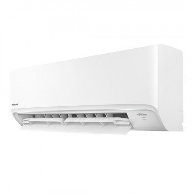 Điều hòa Panasonic Inverter 1 chiều 11900 BTU CU/CS-PU12XKH-8M