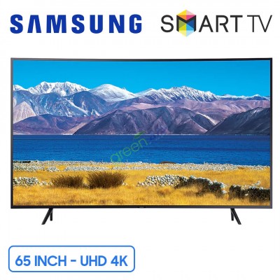 Smart Tivi Samsung Crystal UHD 4K 65 inch UA65TU8300