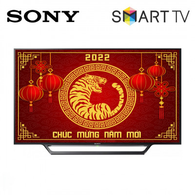Tivi Sony LED HD 32 Inch W60D (KDL-32W600D)