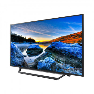 Tivi Sony LED HD 32 Inch W60D (KDL-32W600D)