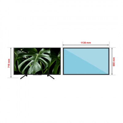 Smart Tivi Sony LED 50 inch 50W660G Full HD