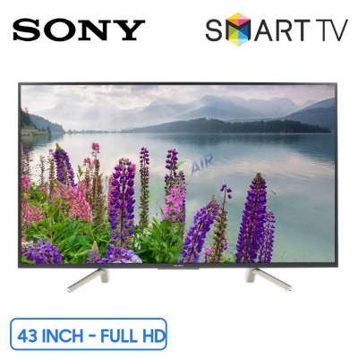 Smart Tivi Sony LED 43 inch 43W800G Full HD