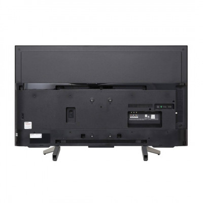 Smart Tivi 4K Sony LED 75 Inch X80G (KD-75X8000G)