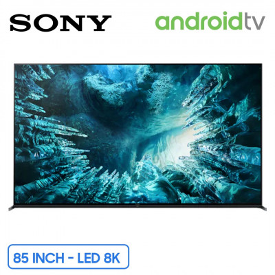 Smart Tivi Sony 8K 85 inch 85Z8H