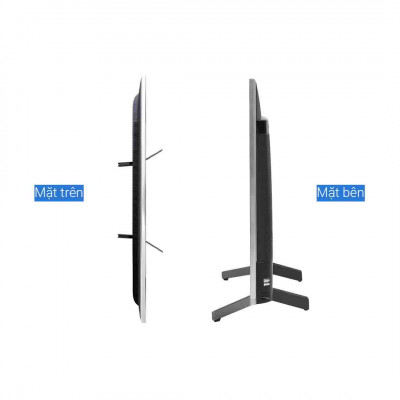 Smart Tivi 4K Sony LED 55 Inch X85G (KD-55X8500G)