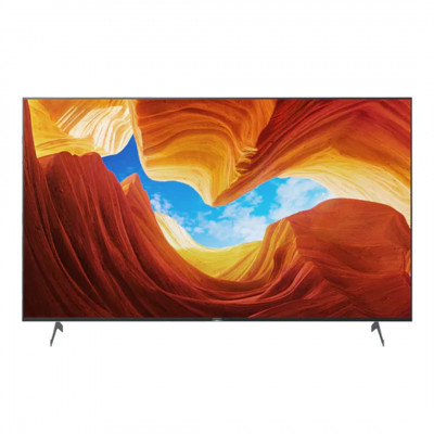 Smart Tivi Sony 4K 85 inch 85X9000H UHD