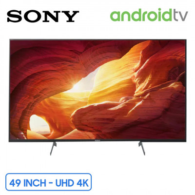 Smart Tivi Sony 4K 49 Inch 49X8500H UHD