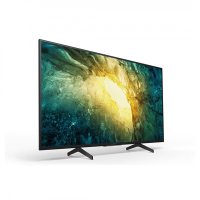 Smart Tivi Sony 4K 75 Inch 75X8000H UHD