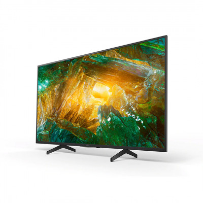 Smart Tivi Sony 4K 75 Inch 75X8000H UHD