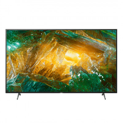 Smart Tivi Sony 4K 75 Inch 75X8000H UHD