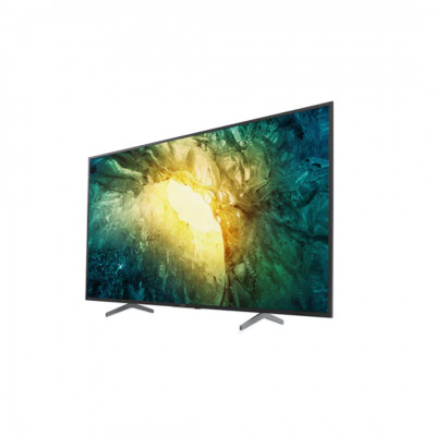 Smart Tivi Sony 4K 55 Inch 55X7500H UHD