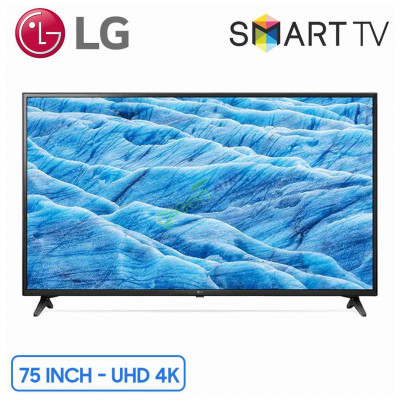 Smart Tivi LG 4K 75 inch 75UM6970PTB UHD