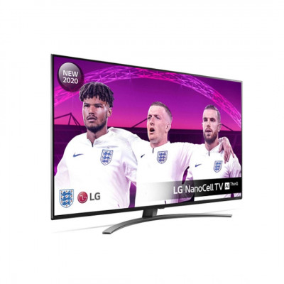 Smart tivi LG 4K 55 inch 55NANO86TNA NanoCell