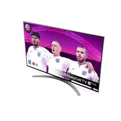 Smart tivi LG 4K 55 inch 55NANO86TNA NanoCell
