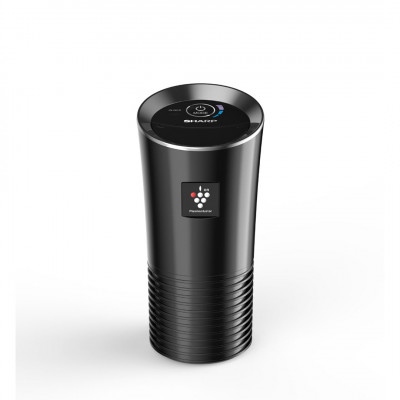 Máy lọc không khí trên xe hơi Sharp IG-GC2E-B