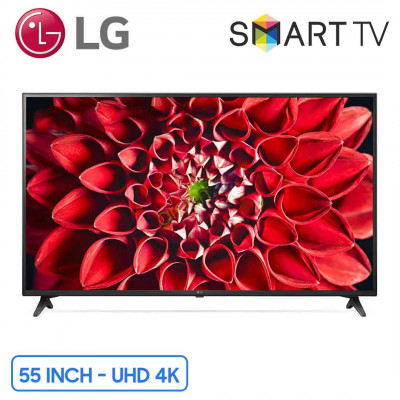 Smart Tivi LG 4K 55 Inch 55UN7190PTA UHD