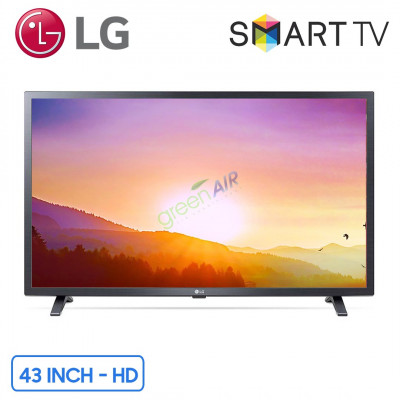 Smart Tivi LG 43 Inch 43LM6360PTB