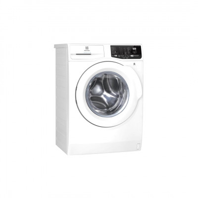 Máy Giặt Electrolux 8kg EWF8025EQWA Lồng Ngang