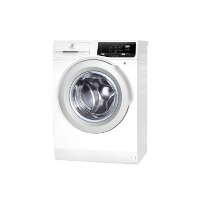 Máy Giặt Electrolux Inverter 8kg EWF8025CQWA Lồng Ngang