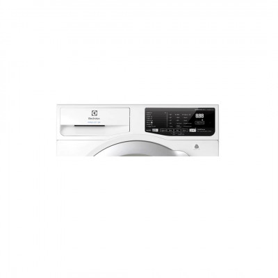 Máy Giặt Electrolux Inverter 8kg EWF8025CQWA Lồng Ngang