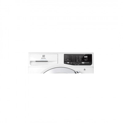 Máy Giặt Electrolux Inverter 8kg EWF8025BQWA Lồng Ngang
