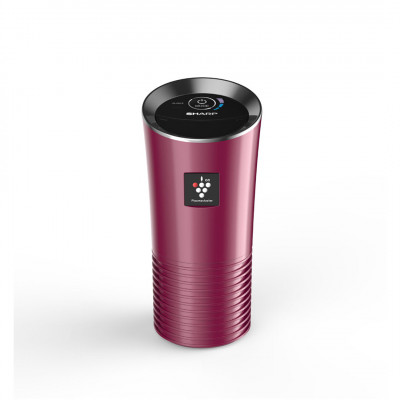Máy lọc không khí trên xe hơi Sharp IG-GC2E-P